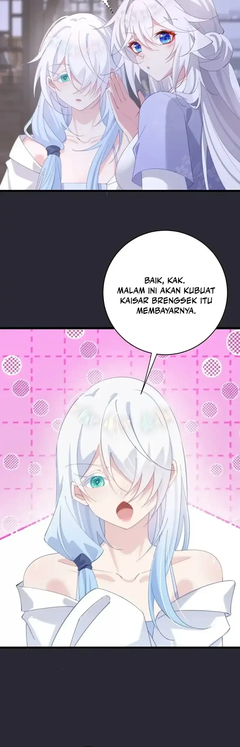 Unveiling the Emperor’s Secret chapter 65 halaman 3