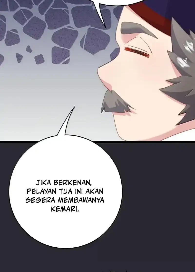 Unveiling the Emperor’s Secret chapter 65 halaman 19