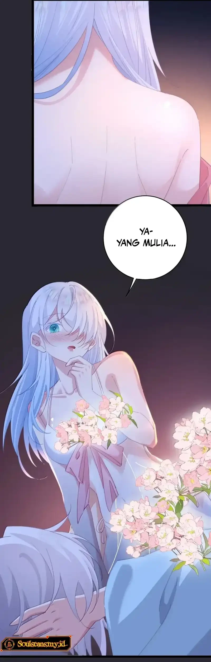 Unveiling the Emperor’s Secret chapter 65 halaman 26