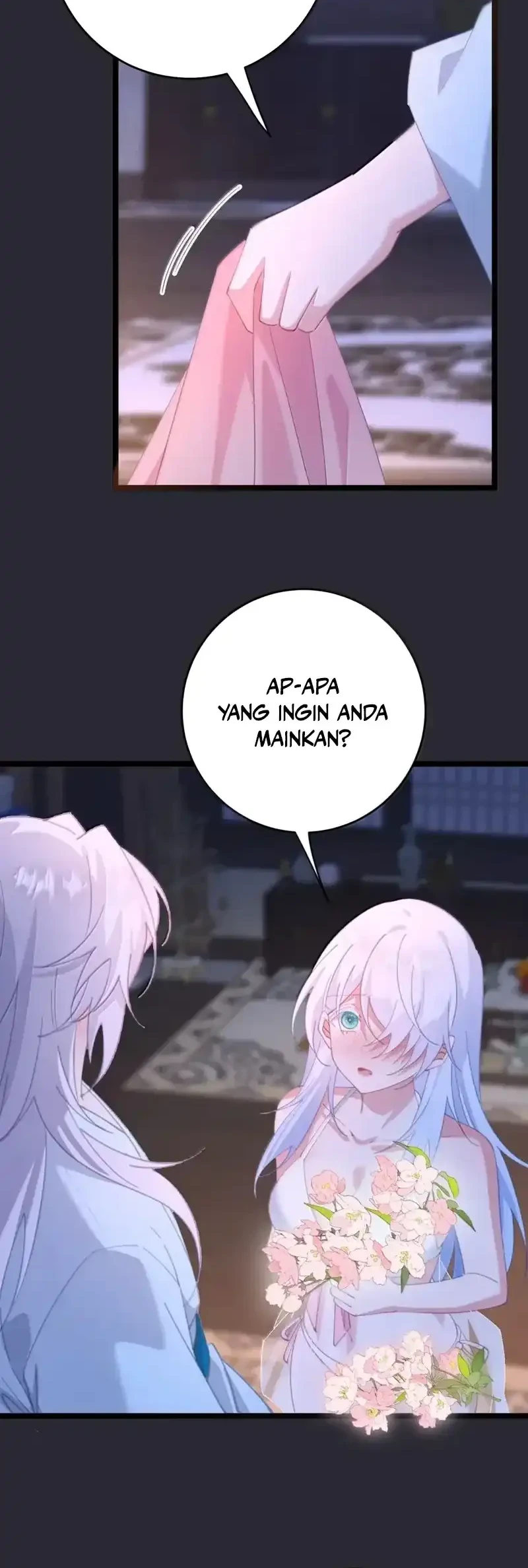 Unveiling the Emperor’s Secret chapter 65 halaman 29