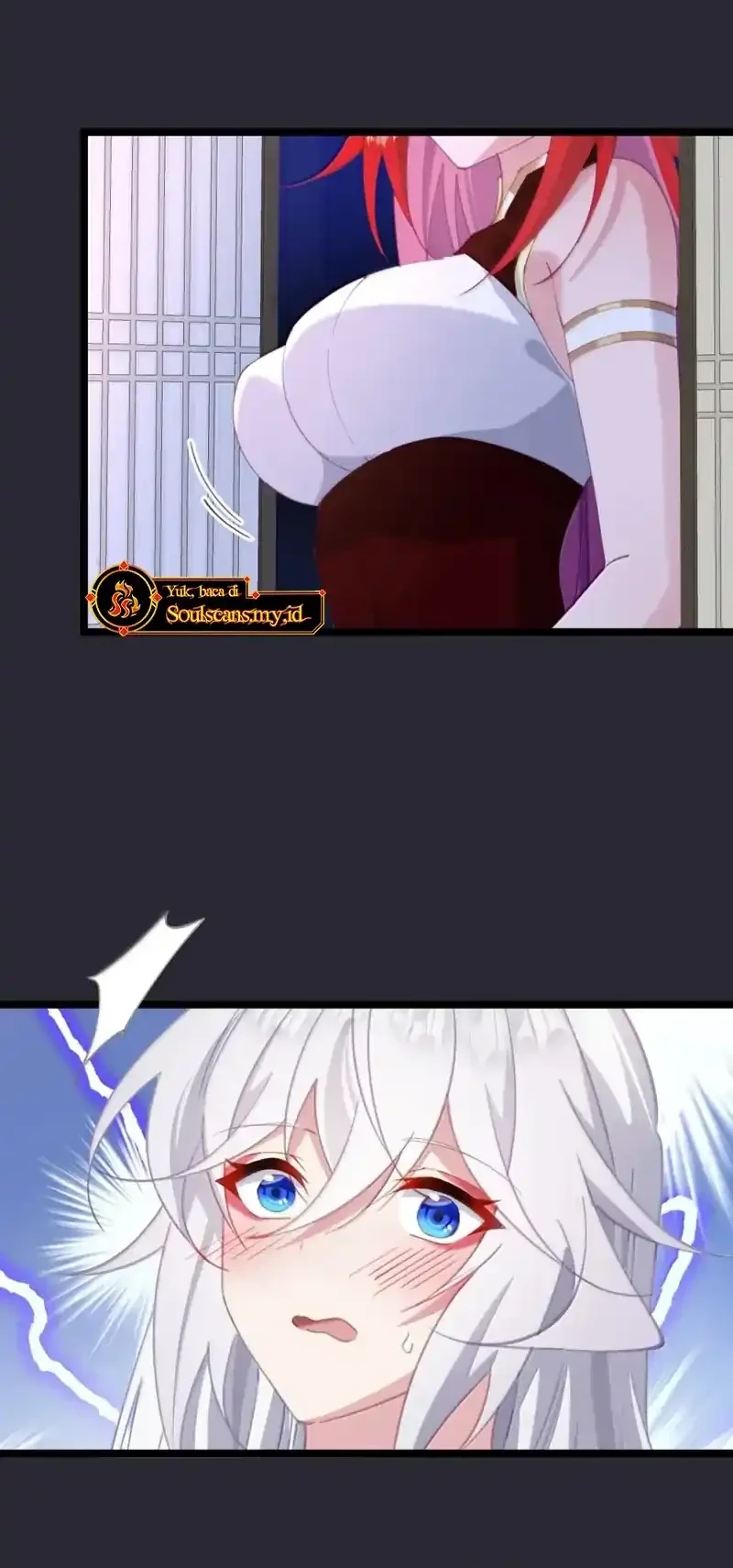Unveiling the Emperor’s Secret chapter 66 halaman 13