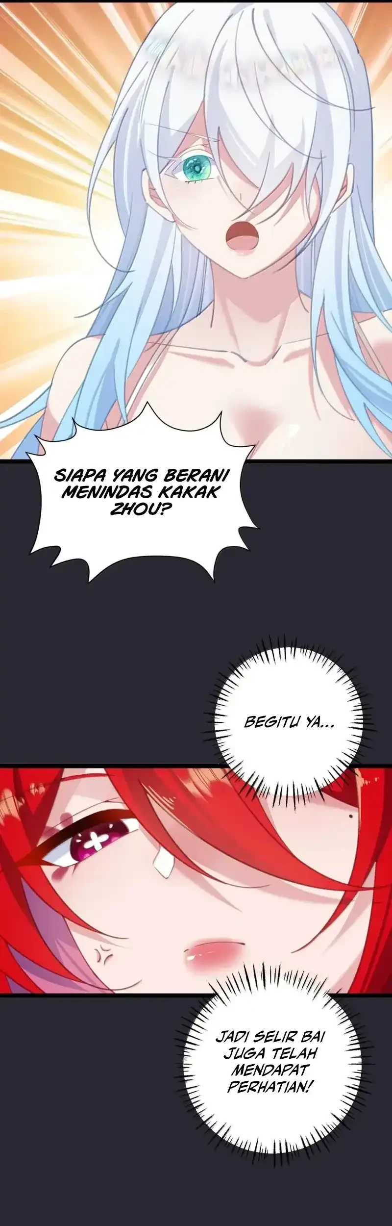 Unveiling the Emperor’s Secret chapter 66 halaman 20