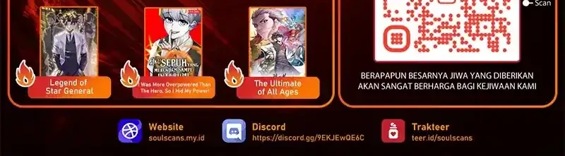 Unveiling the Emperor’s Secret chapter 66 halaman 31