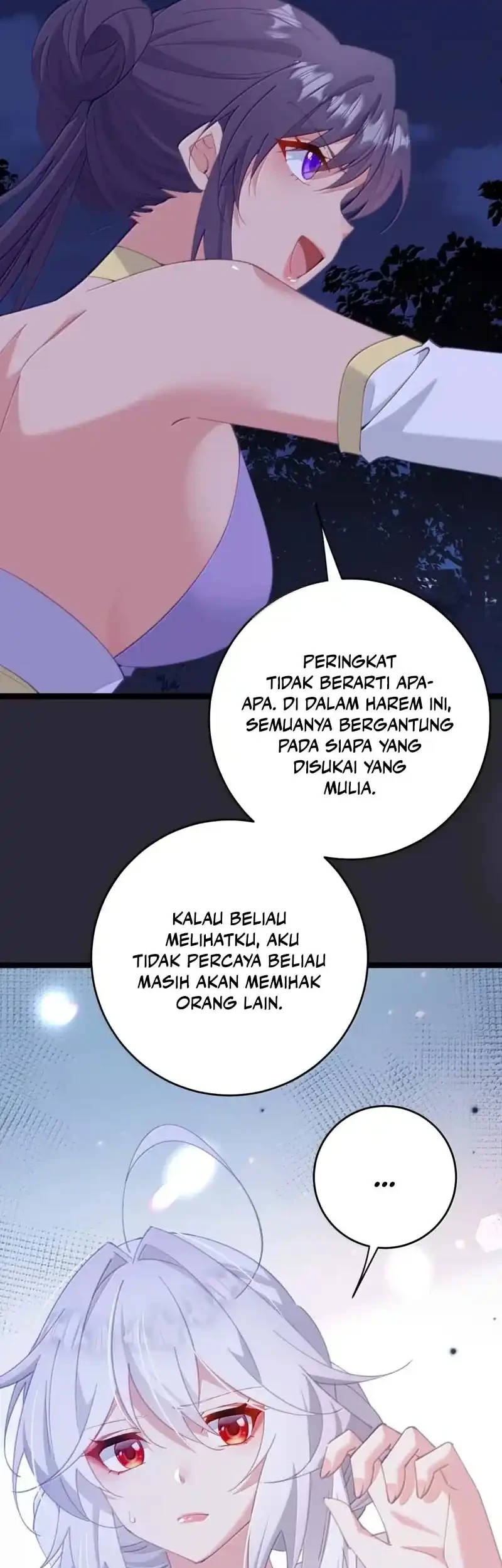 Unveiling the Emperor’s Secret Bab 67 halaman 4
