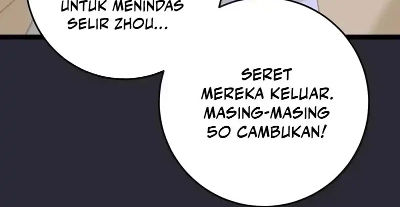 Unveiling the Emperor’s Secret Bab 67 halaman 20