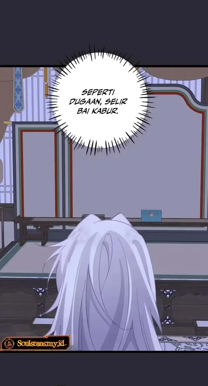 Unveiling the Emperor’s Secret Bab 67 halaman 30