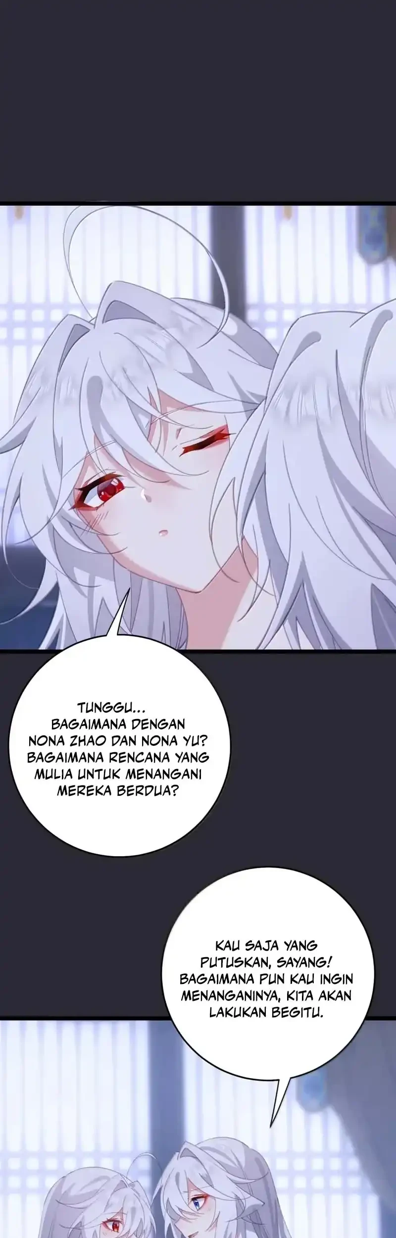 Unveiling the Emperor’s Secret Bab 68 halaman 4