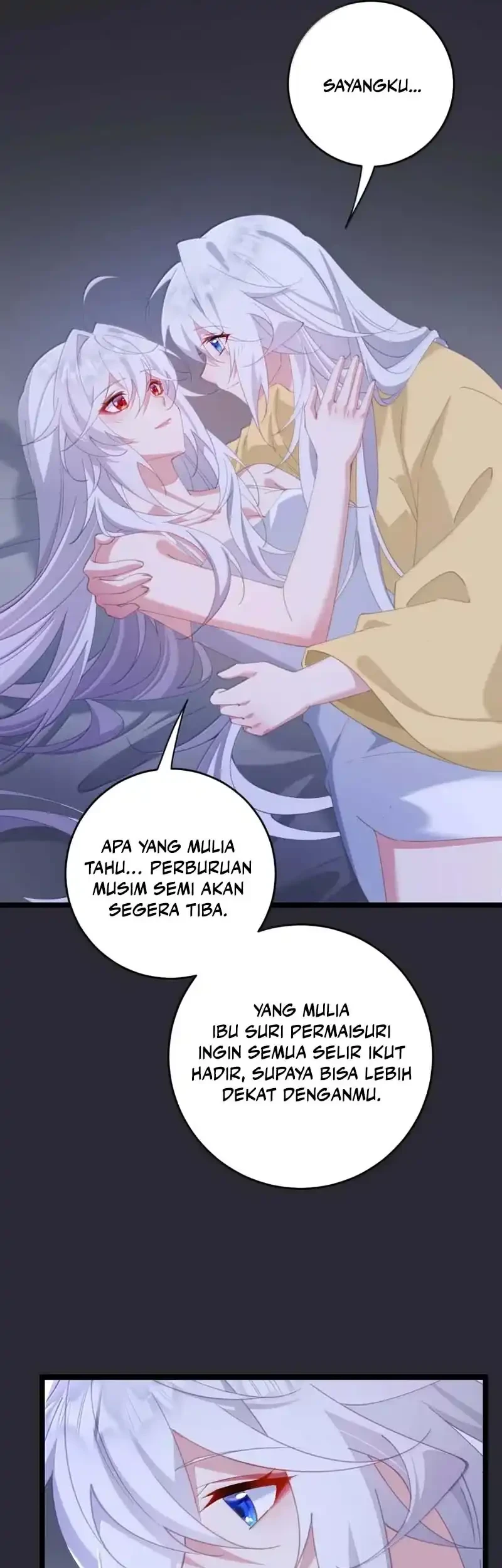 Unveiling the Emperor’s Secret Bab 68 halaman 8