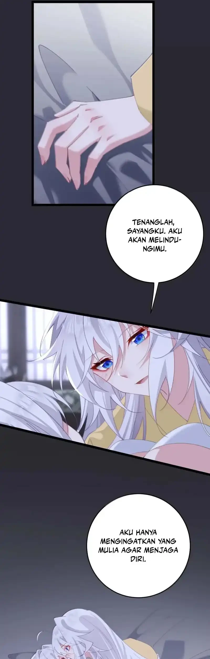 Unveiling the Emperor’s Secret Bab 68 halaman 10