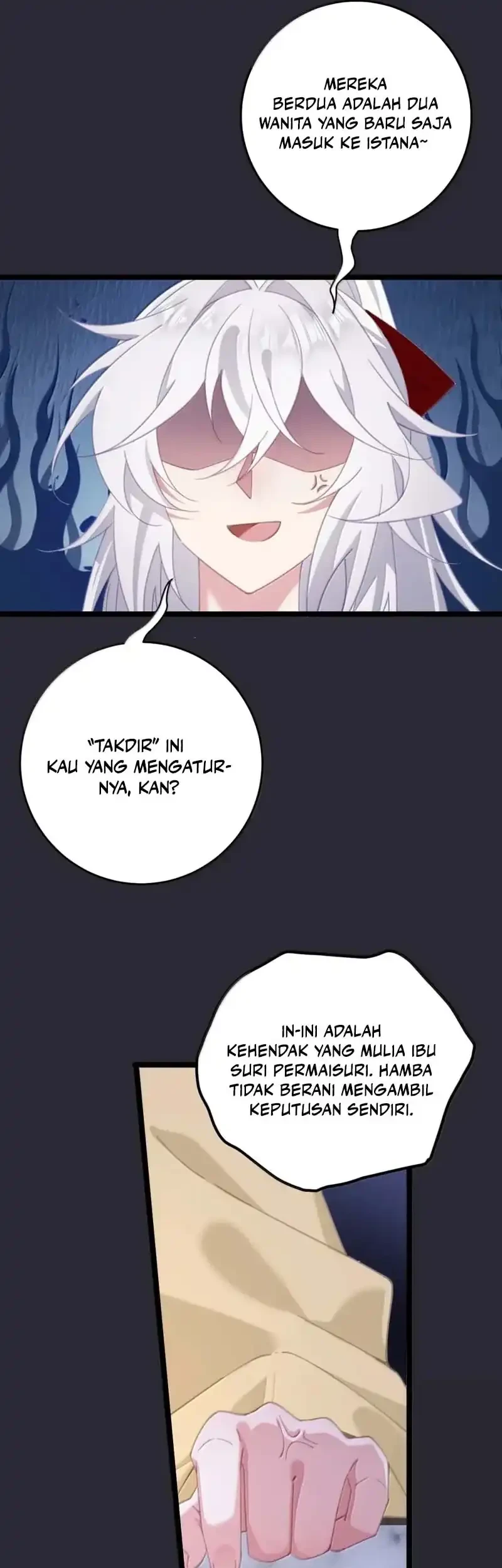 Unveiling the Emperor’s Secret Bab 69 halaman 14