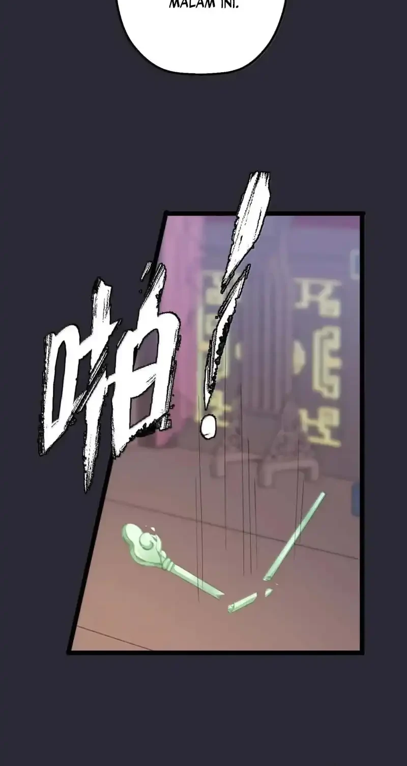 Unveiling the Emperor’s Secret Bab 69 halaman 23