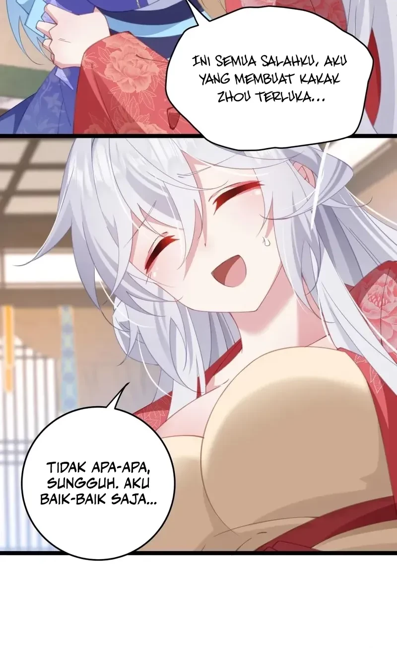 Unveiling the Emperor’s Secret chapter 7 halaman 3