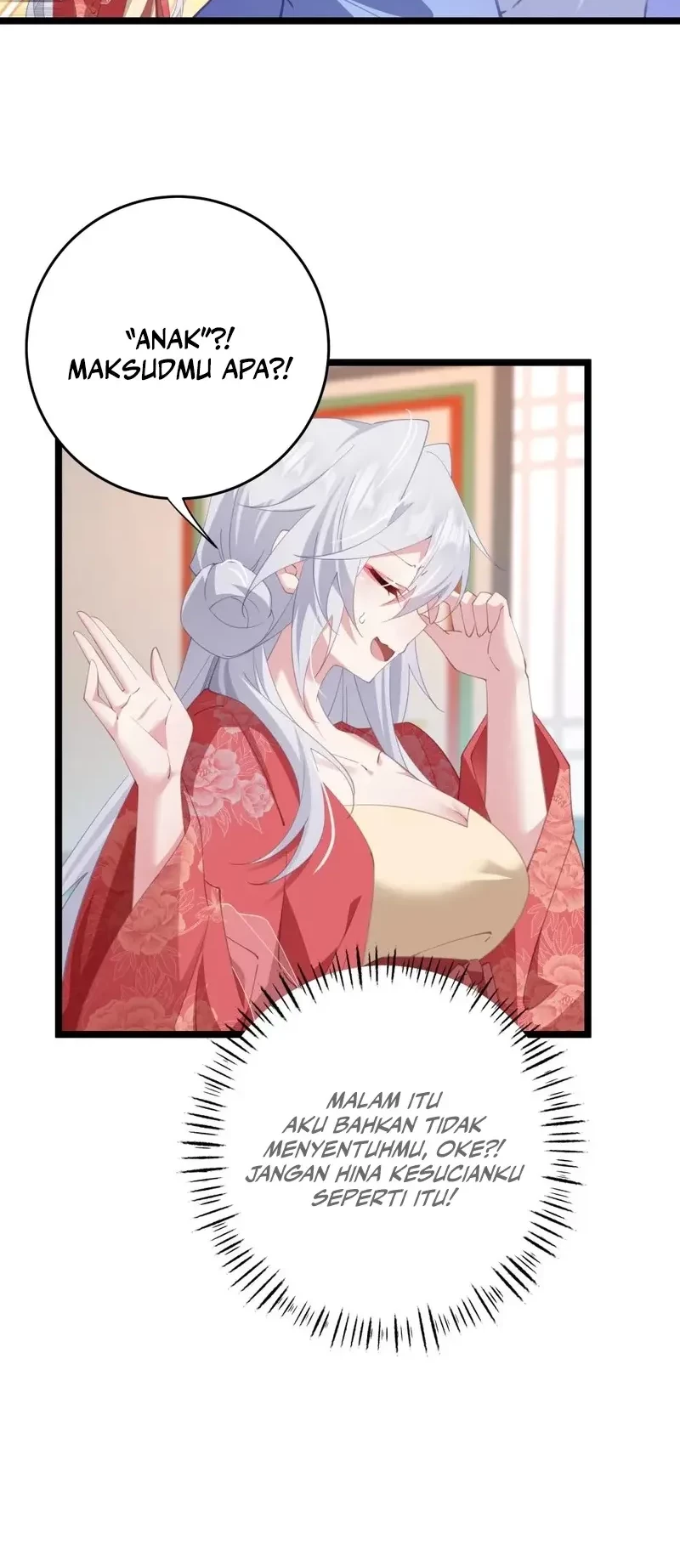 Unveiling the Emperor’s Secret chapter 7 halaman 5