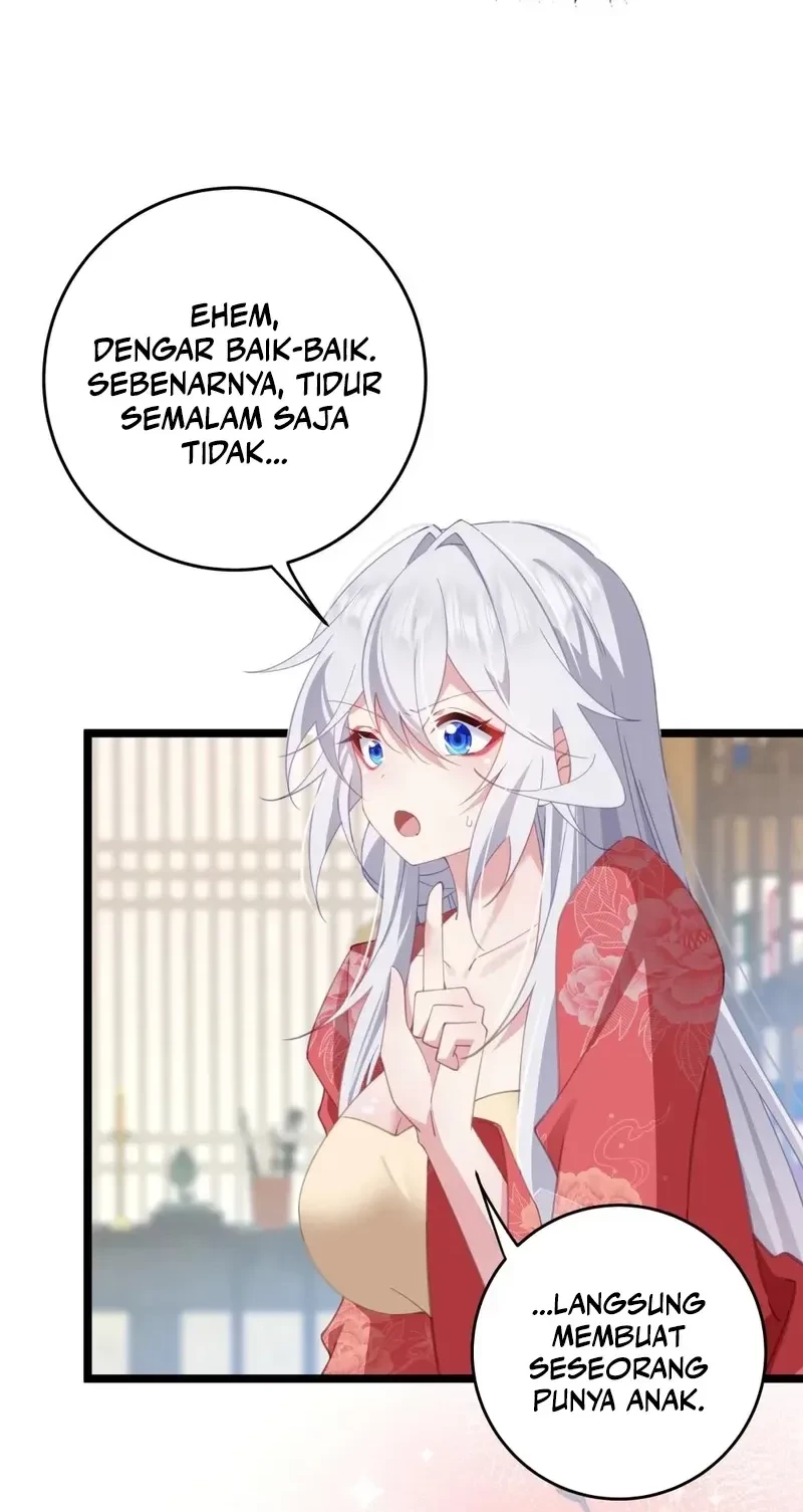 Unveiling the Emperor’s Secret chapter 7 halaman 7