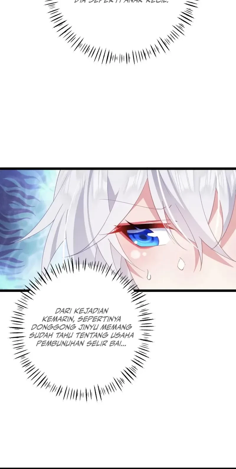Unveiling the Emperor’s Secret chapter 7 halaman 9