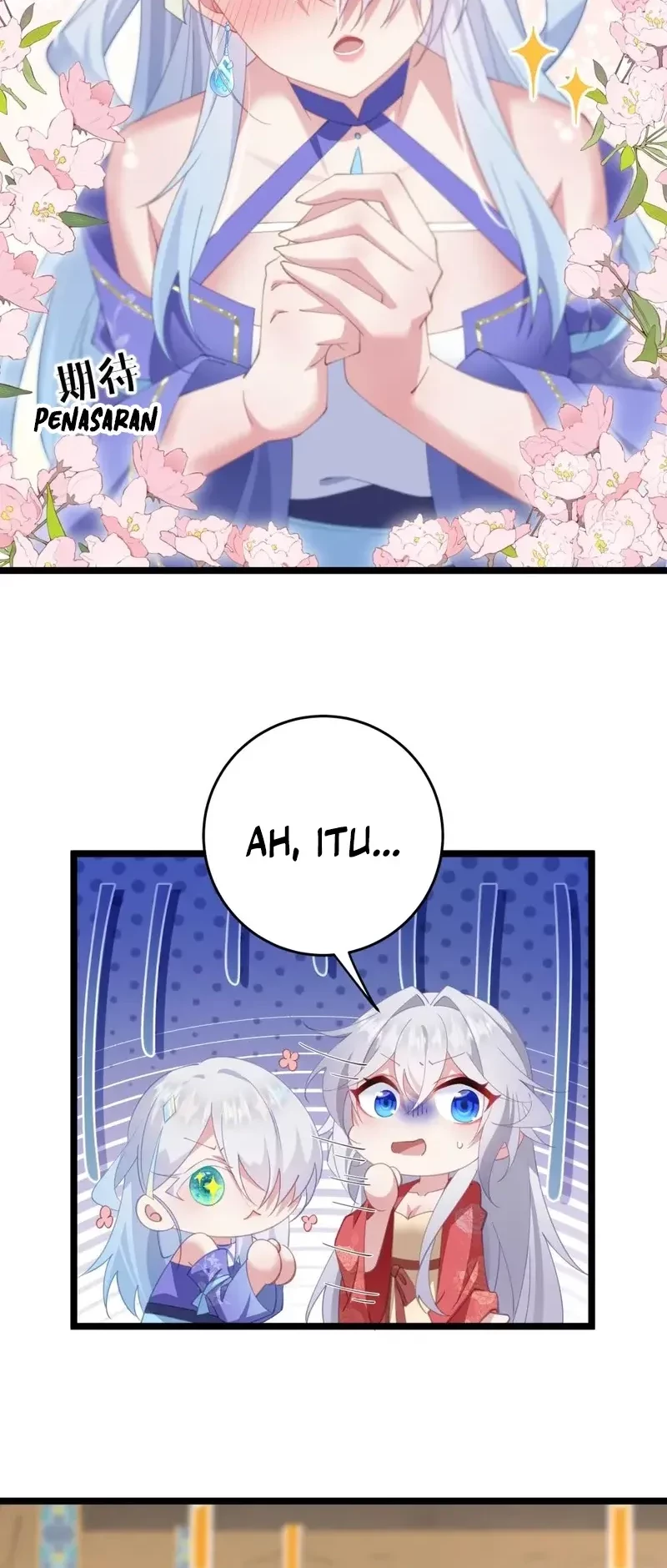 Unveiling the Emperor’s Secret chapter 7 halaman 13