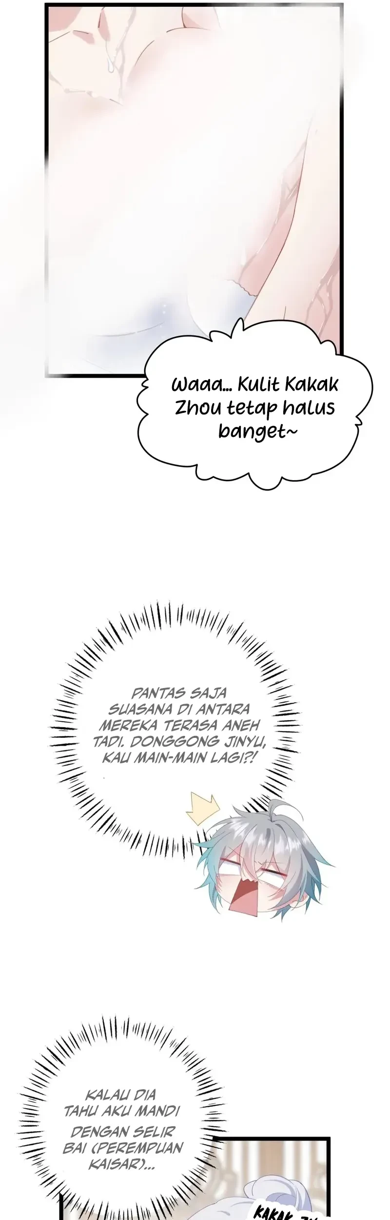Unveiling the Emperor’s Secret chapter 7 halaman 28
