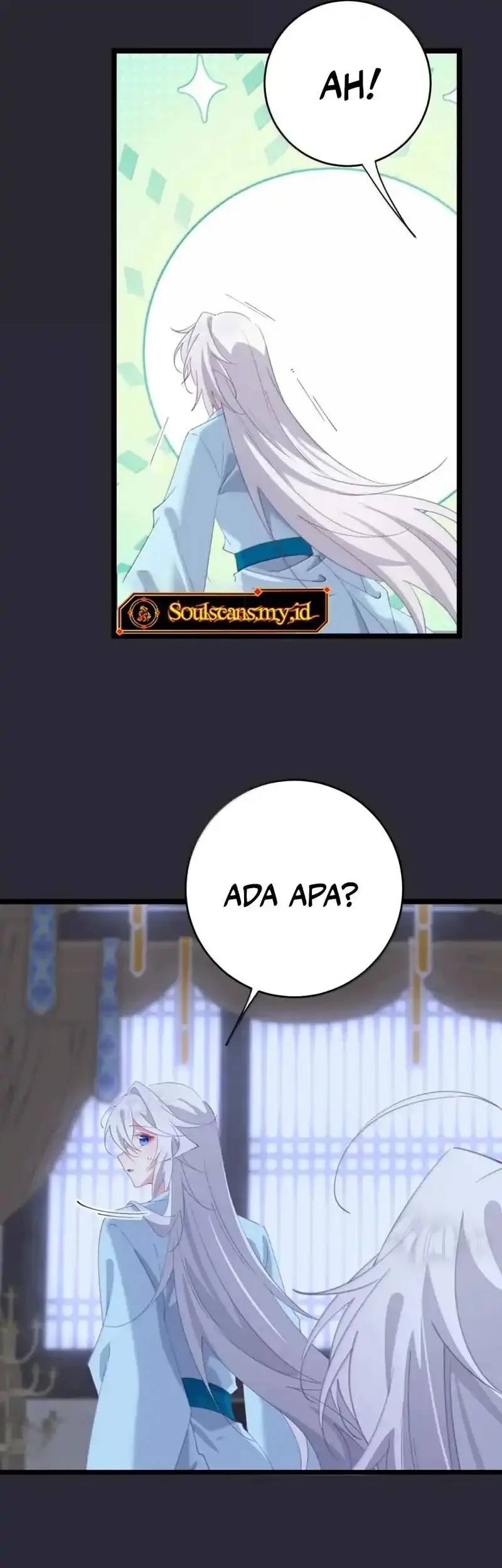 Unveiling the Emperor’s Secret Bab 70 halaman 4