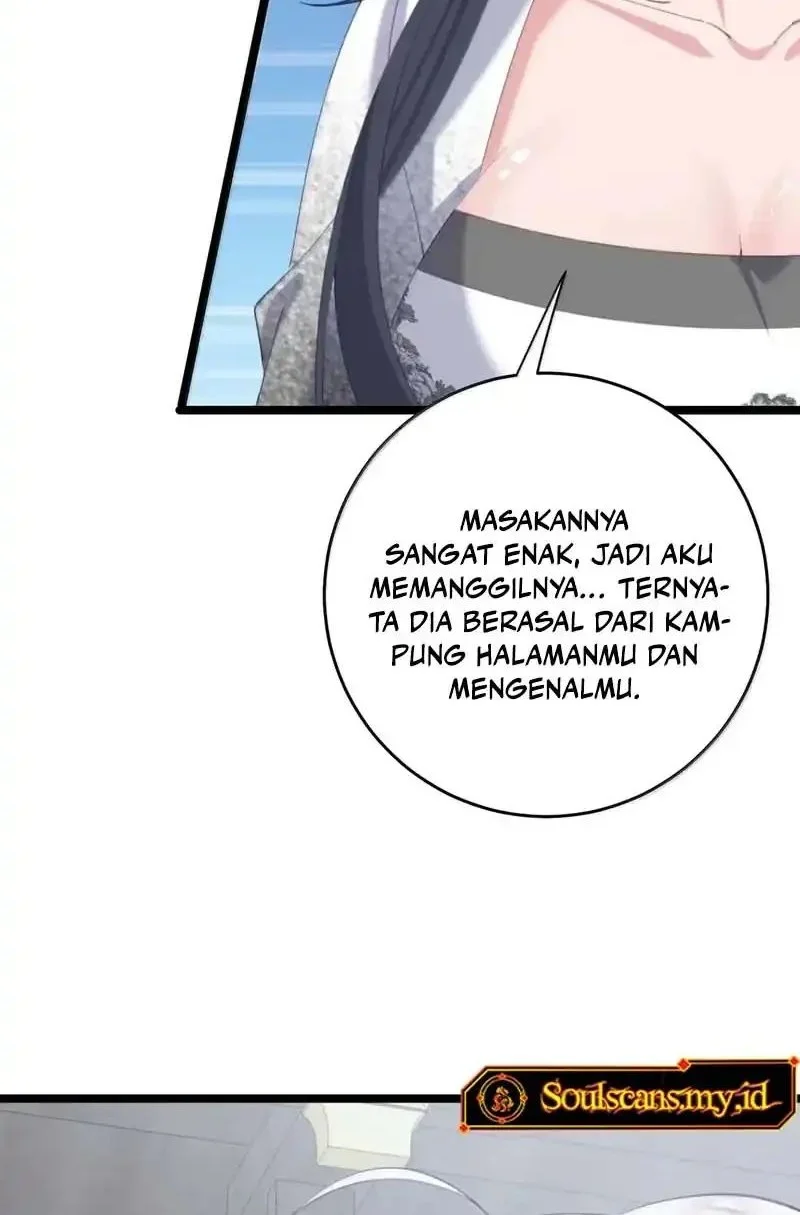 Unveiling the Emperor’s Secret Bab 71 halaman 26