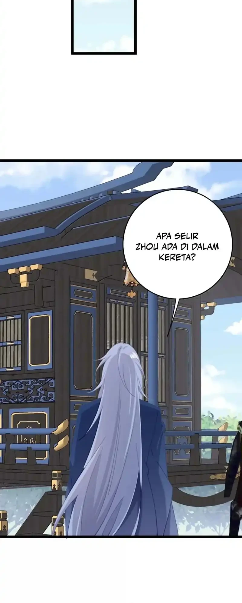 Unveiling the Emperor’s Secret Bab 72 halaman 17
