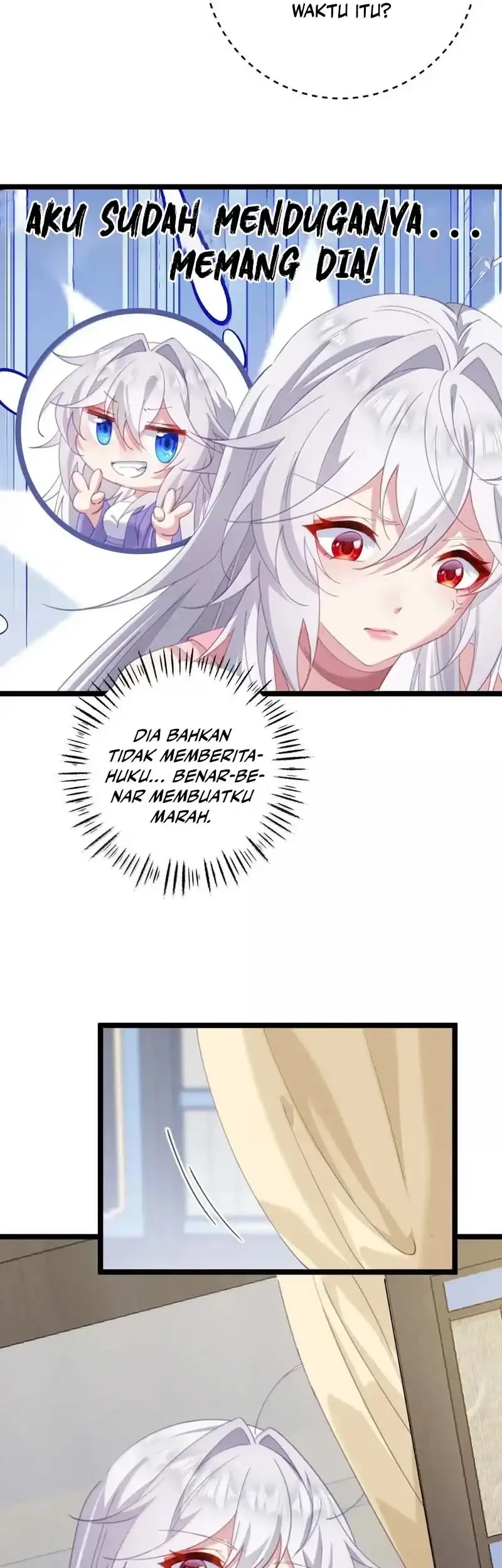Unveiling the Emperor’s Secret Bab 72 halaman 24