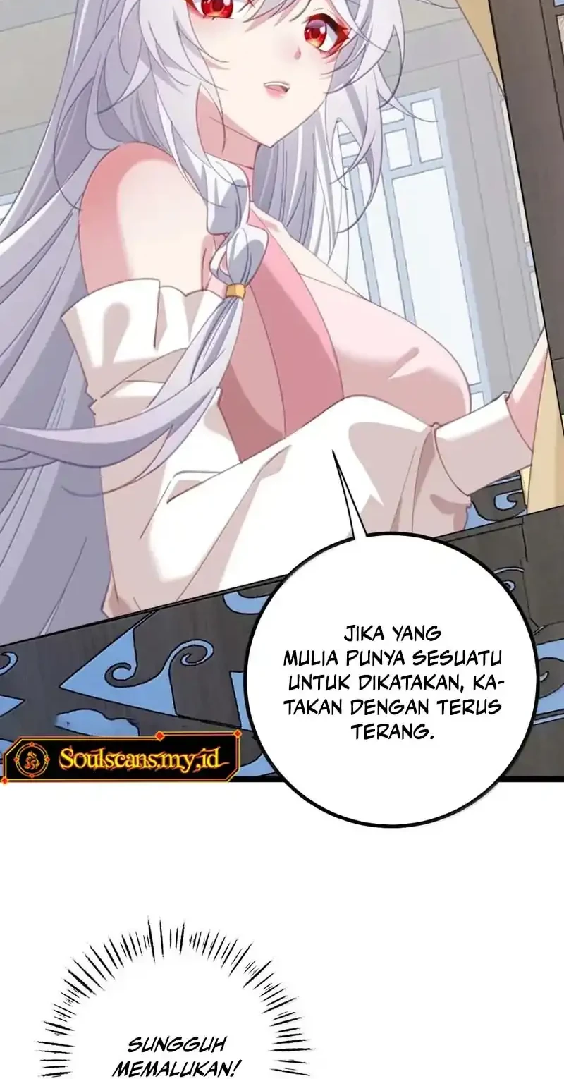 Unveiling the Emperor’s Secret Bab 72 halaman 25