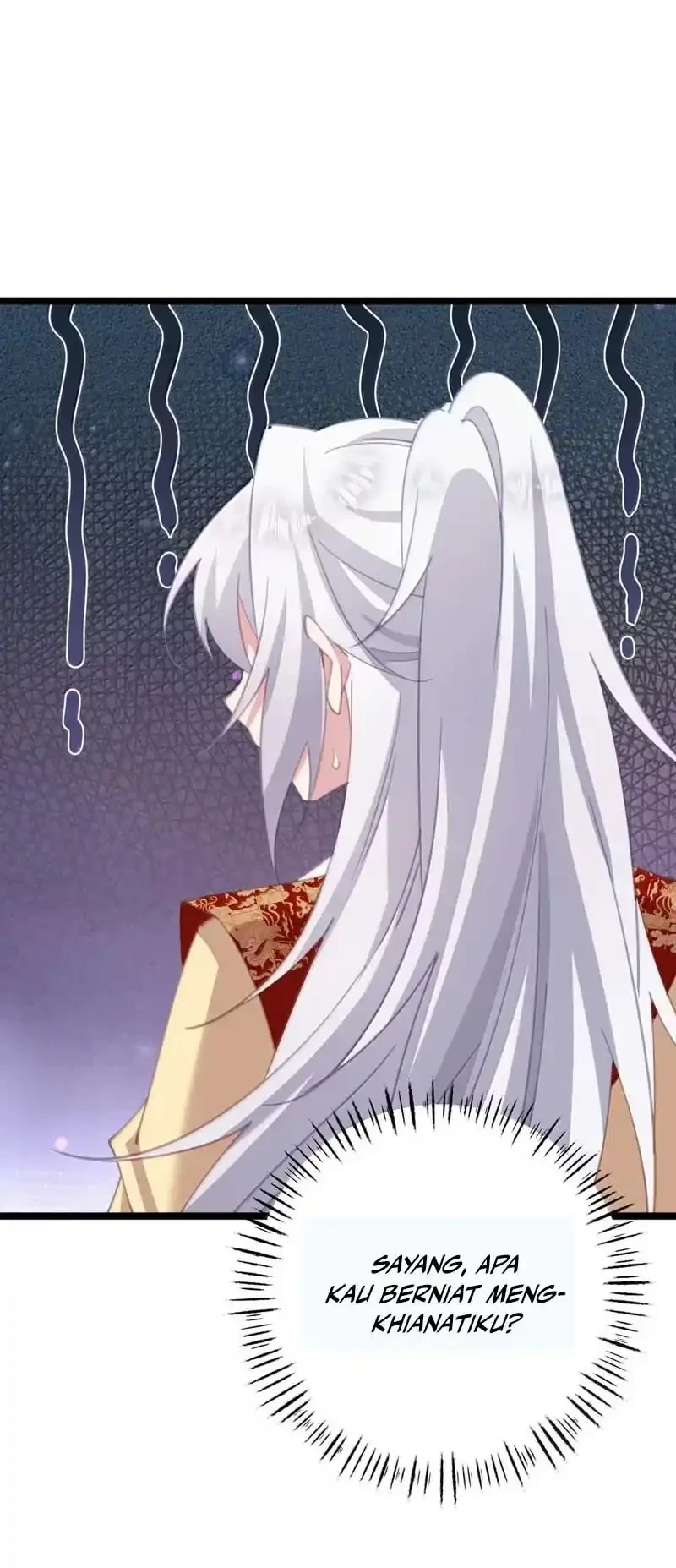 Unveiling the Emperor’s Secret chapter 73 halaman 12