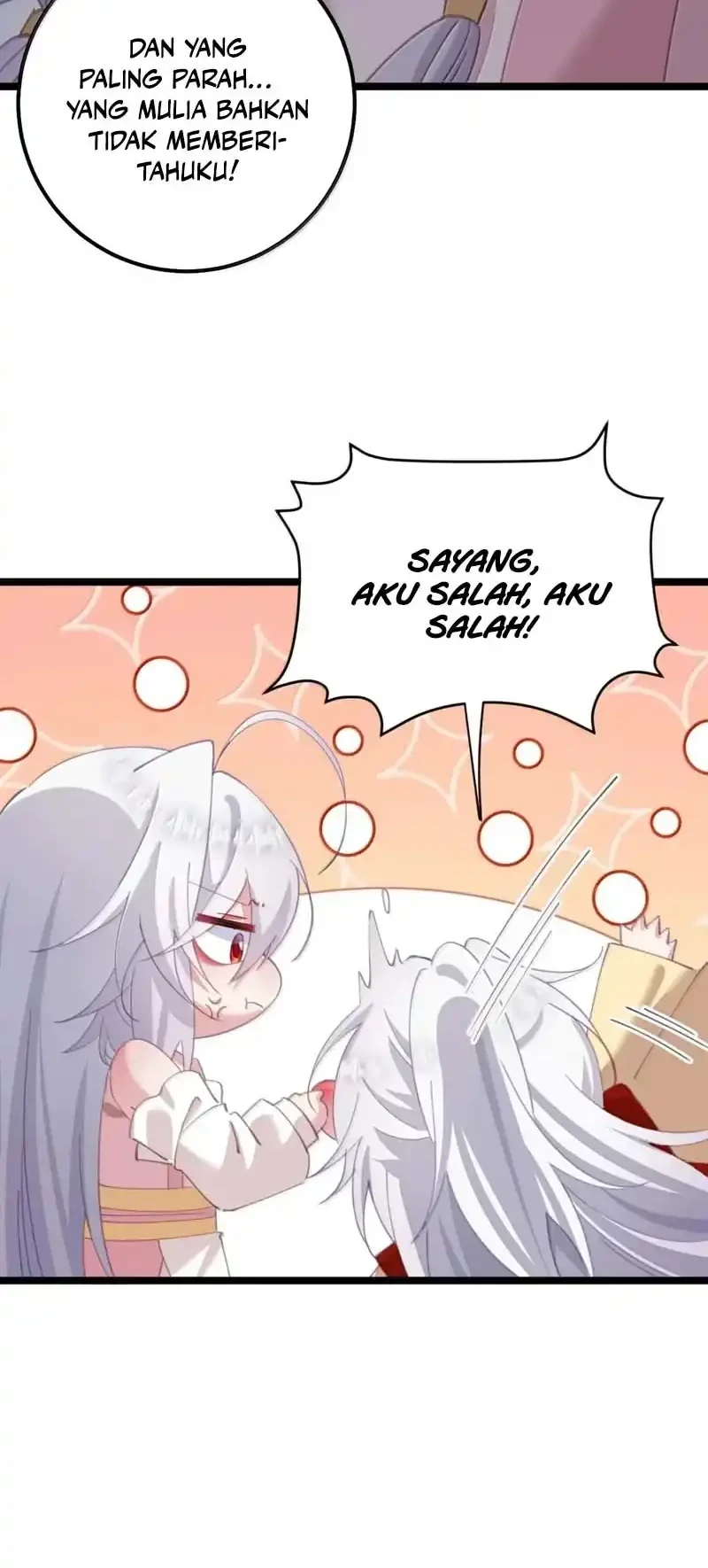 Unveiling the Emperor’s Secret chapter 73 halaman 20