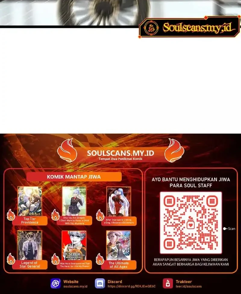 Unveiling the Emperor’s Secret chapter 73 halaman 34