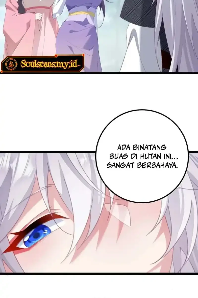 Unveiling the Emperor’s Secret Bab 74 halaman 7