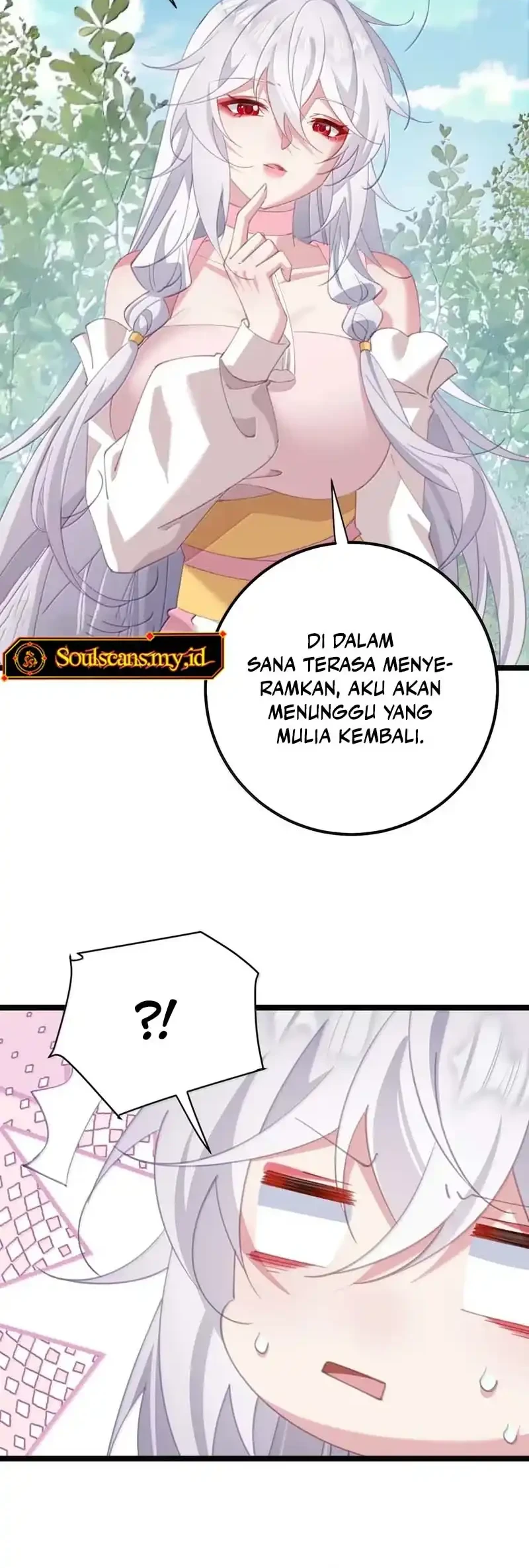 Unveiling the Emperor’s Secret Bab 74 halaman 13