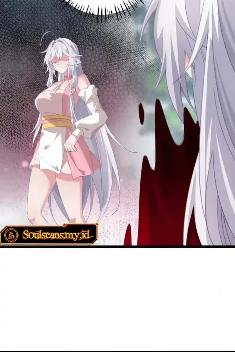 Unveiling the Emperor’s Secret Bab 74 halaman 25