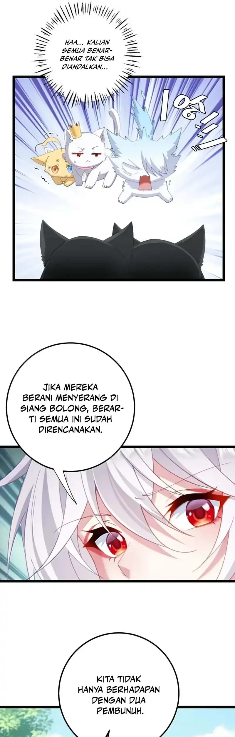 Unveiling the Emperor’s Secret Bab 75 halaman 24