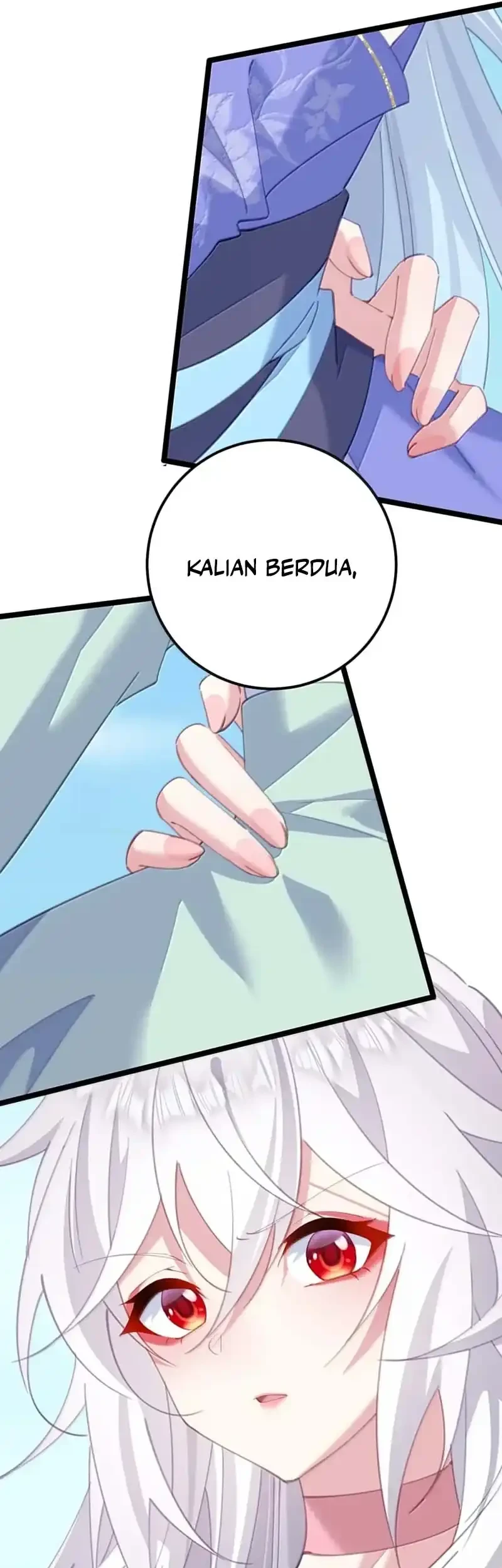 Unveiling the Emperor’s Secret Bab 75 halaman 26