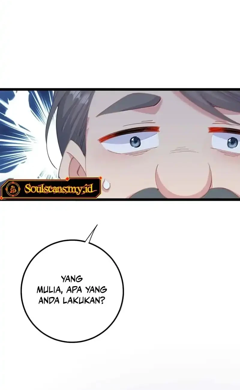 Unveiling the Emperor’s Secret Bab 75 halaman 33