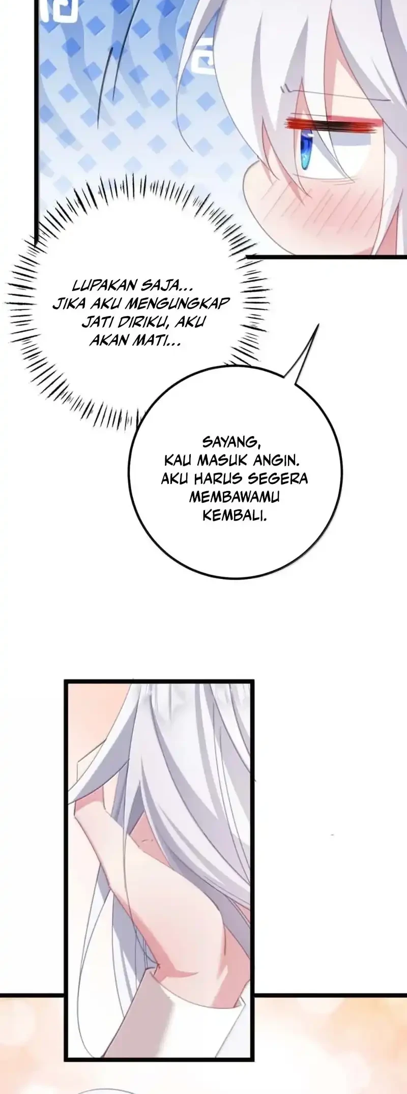 Unveiling the Emperor’s Secret Bab 76 halaman 25