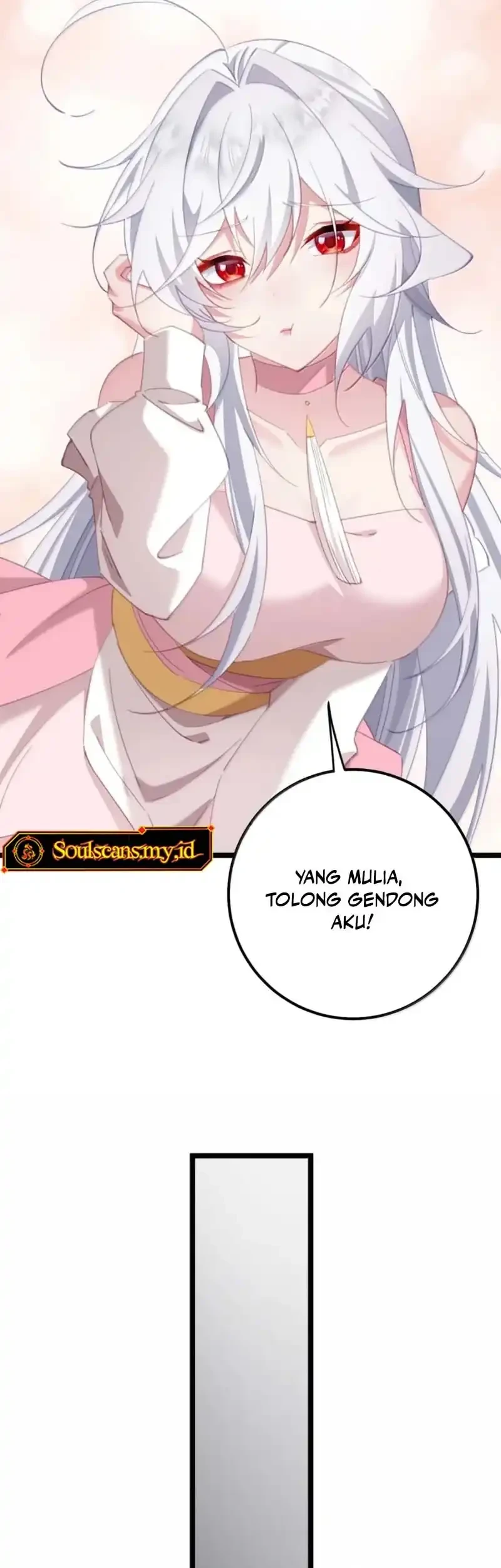 Unveiling the Emperor’s Secret Bab 76 halaman 26