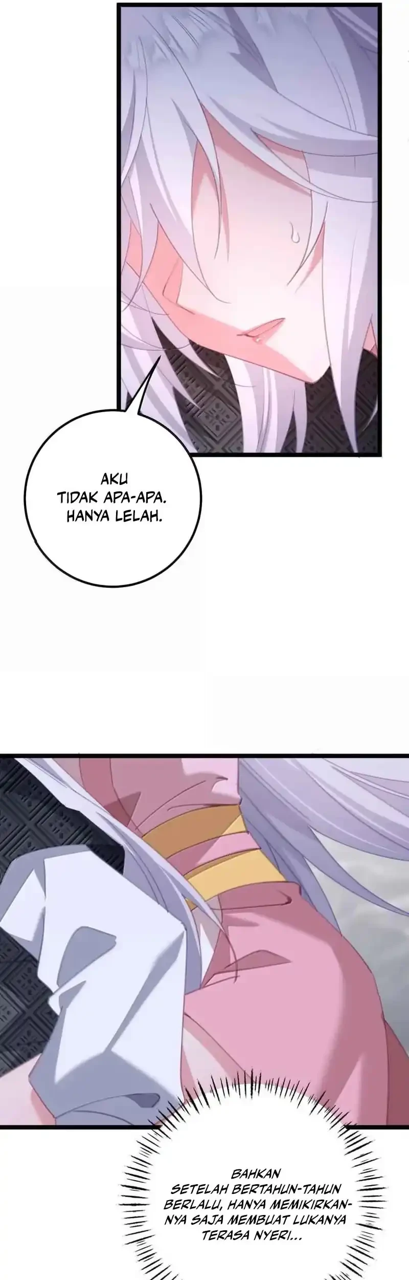 Unveiling the Emperor’s Secret Bab 77 halaman 6
