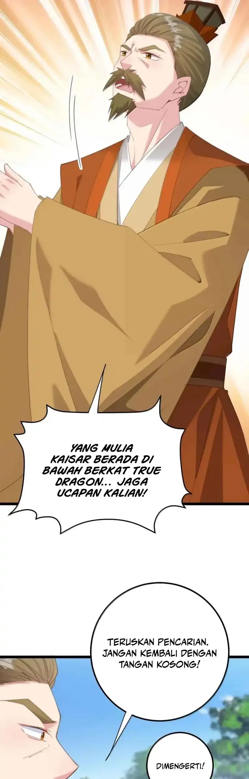 Unveiling the Emperor’s Secret Bab 77 halaman 26