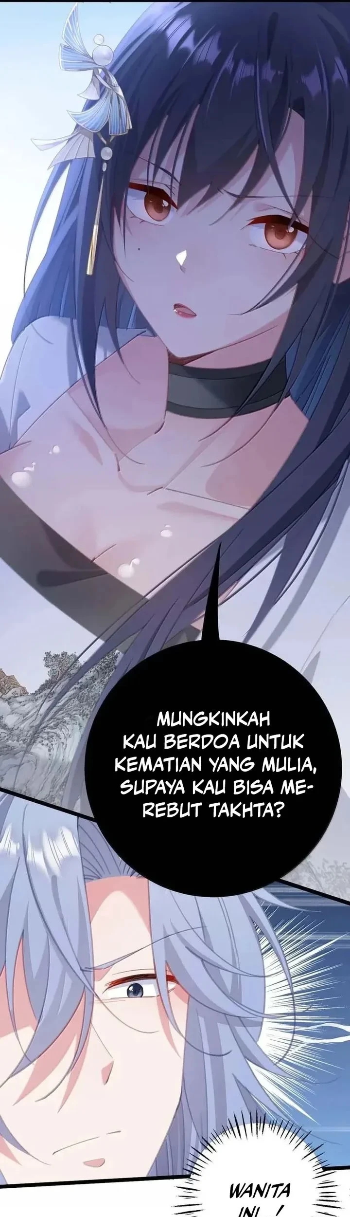 Unveiling the Emperor’s Secret chapter 78 halaman 2