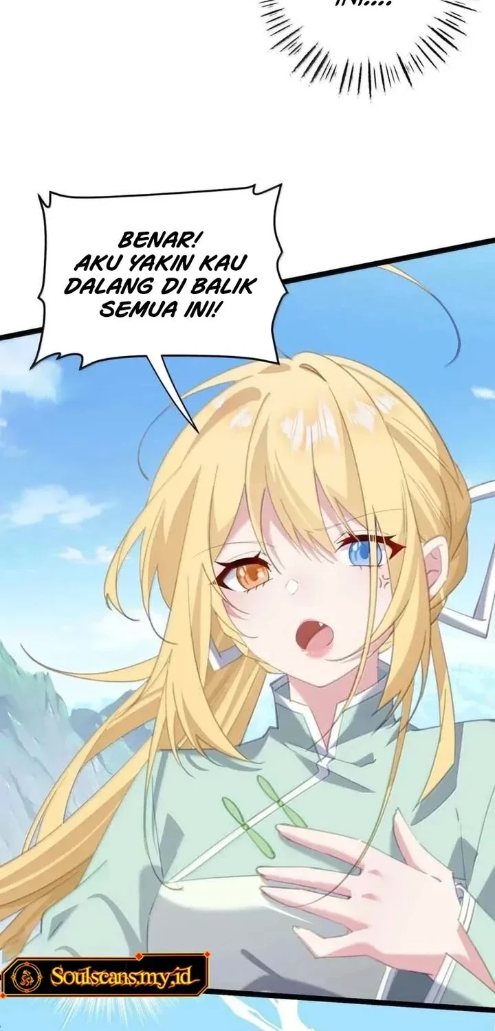 Unveiling the Emperor’s Secret chapter 78 halaman 3