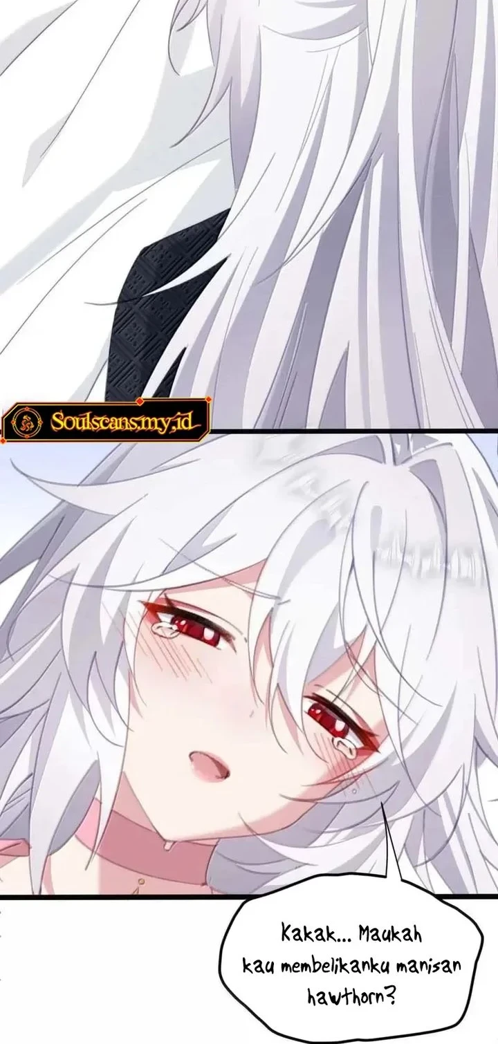 Unveiling the Emperor’s Secret chapter 78 halaman 13