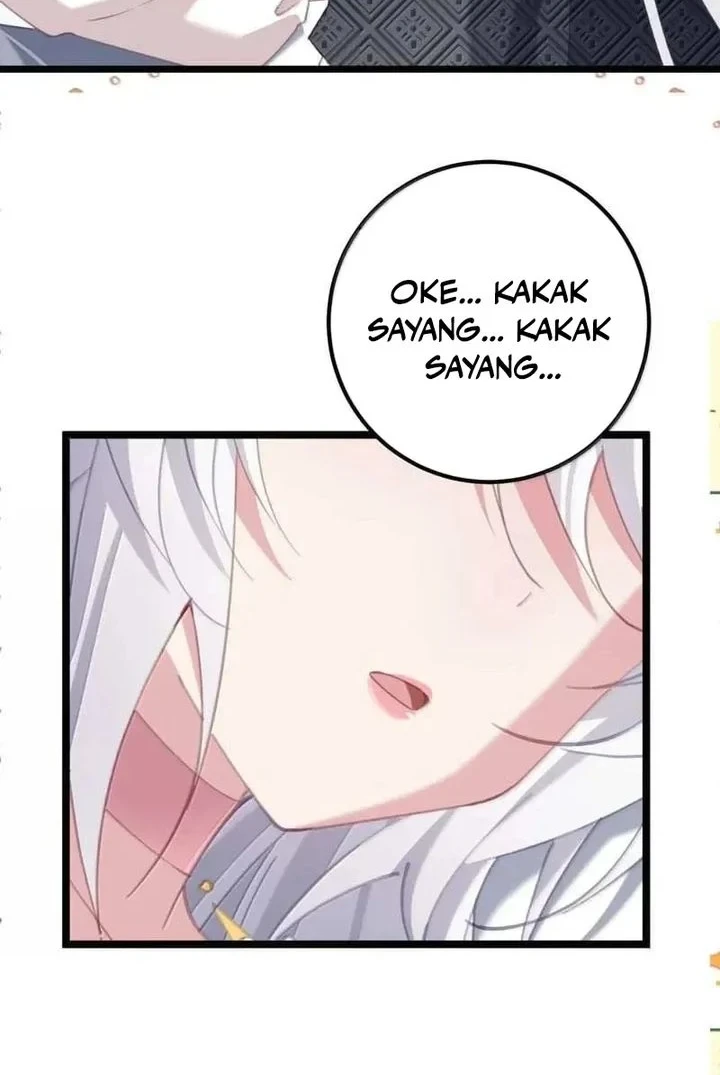 Unveiling the Emperor’s Secret chapter 78 halaman 15
