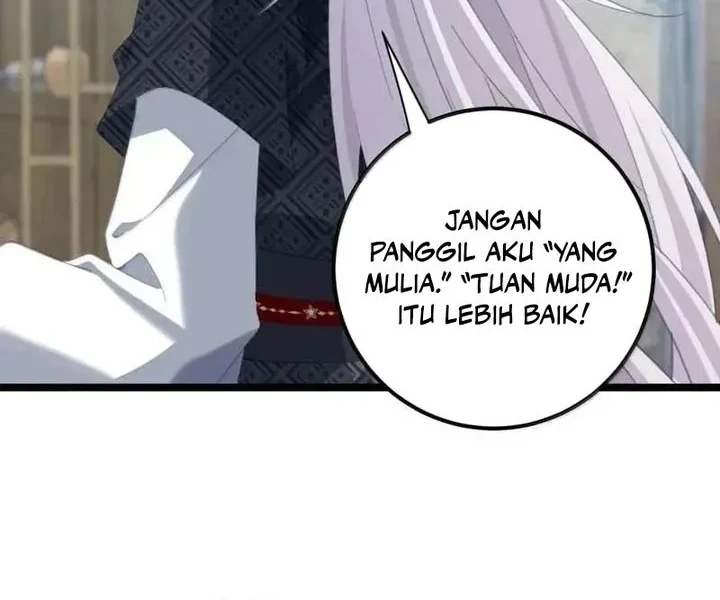 Unveiling the Emperor’s Secret chapter 78 halaman 19