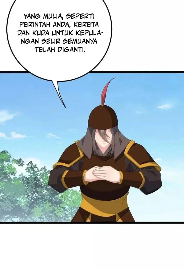 Unveiling the Emperor’s Secret chapter 78 halaman 25