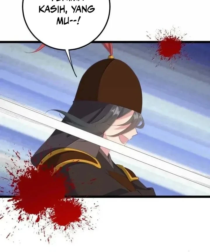 Unveiling the Emperor’s Secret chapter 78 halaman 27