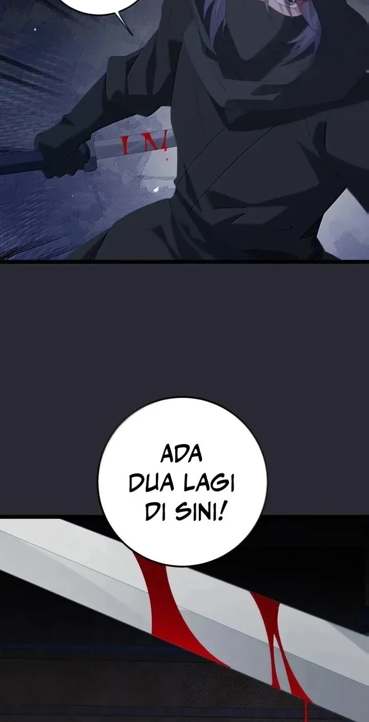 Unveiling the Emperor’s Secret Bab 79 halaman 10