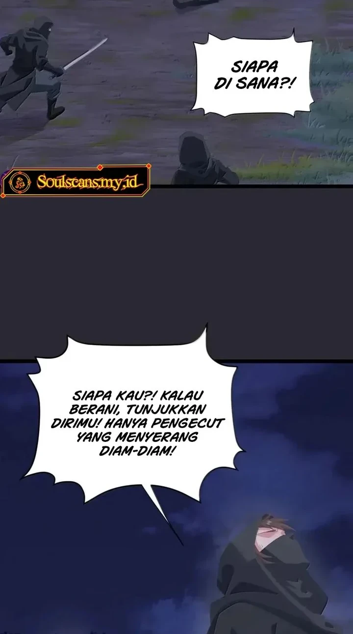 Unveiling the Emperor’s Secret Bab 79 halaman 18