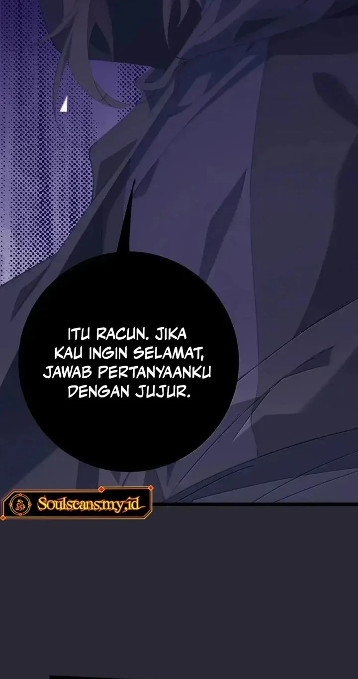 Unveiling the Emperor’s Secret Bab 79 halaman 28