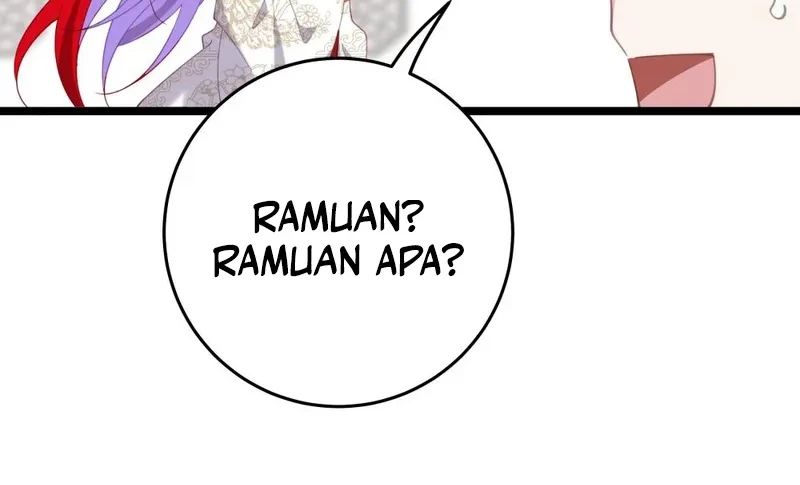 Unveiling the Emperor’s Secret Bab 8 halaman 23